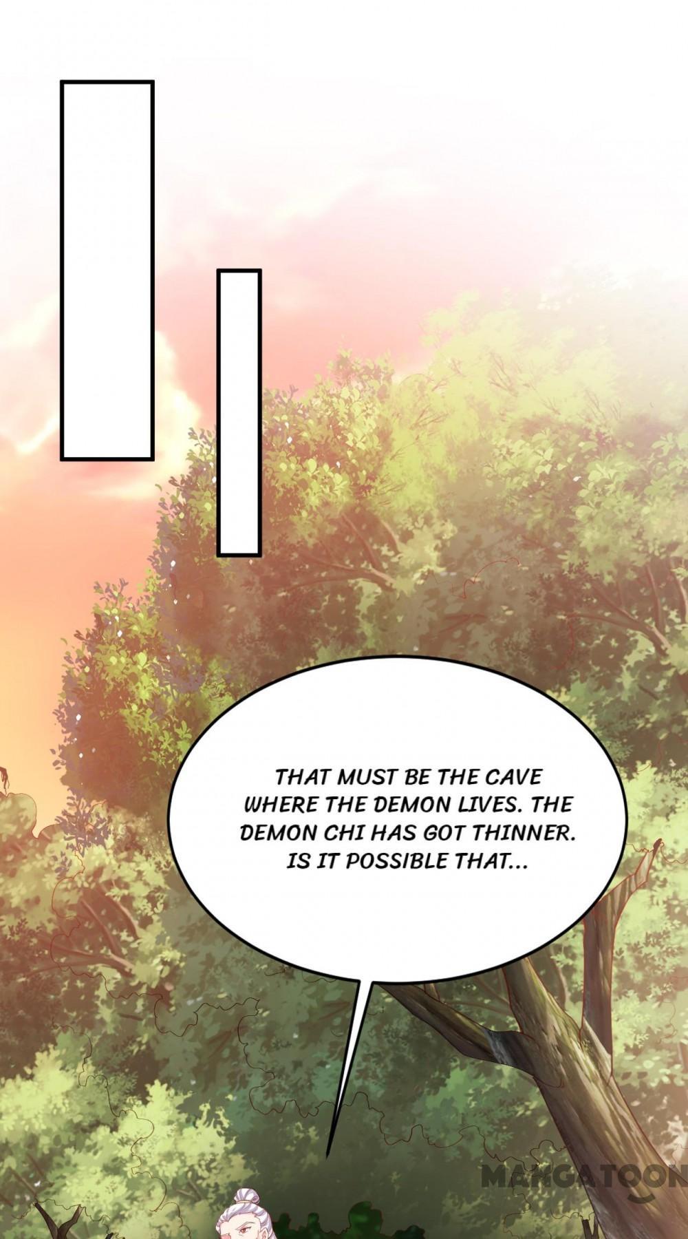 My Queen Untouchable Chapter 25 - page 31