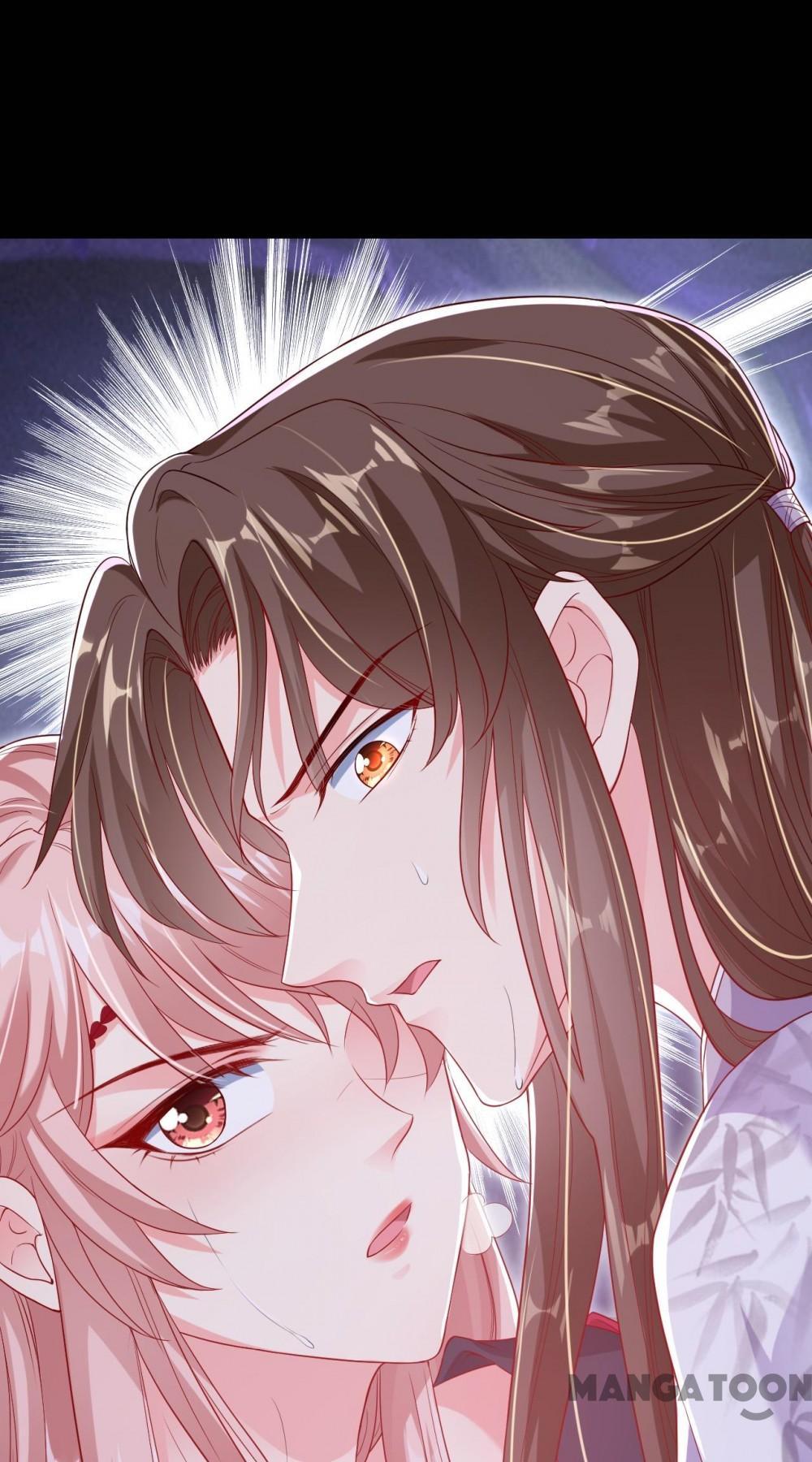 My Queen Untouchable Chapter 25 - page 38
