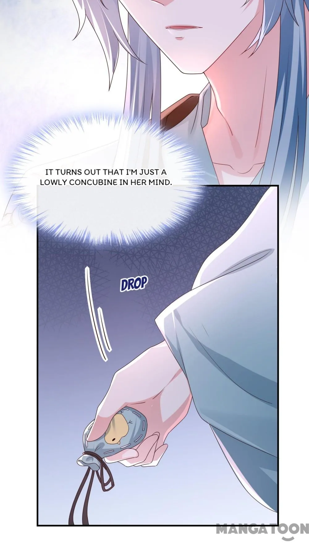 My Queen Untouchable Chapter 101 - page 19