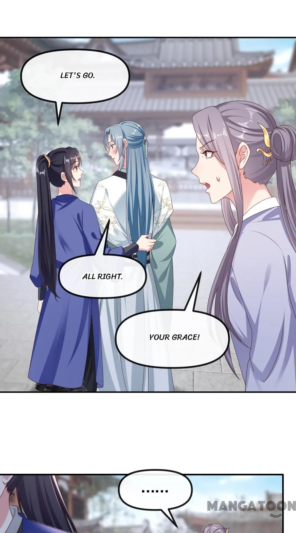 My Queen Untouchable Chapter 101 - page 28