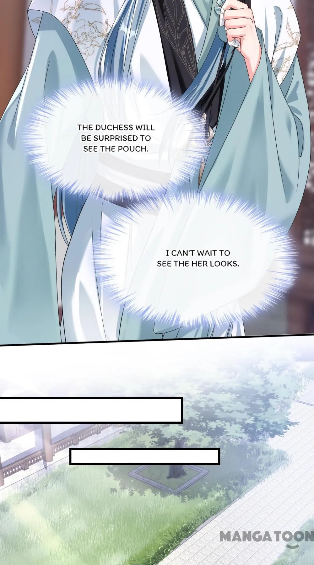 My Queen Untouchable Chapter 101 - page 3