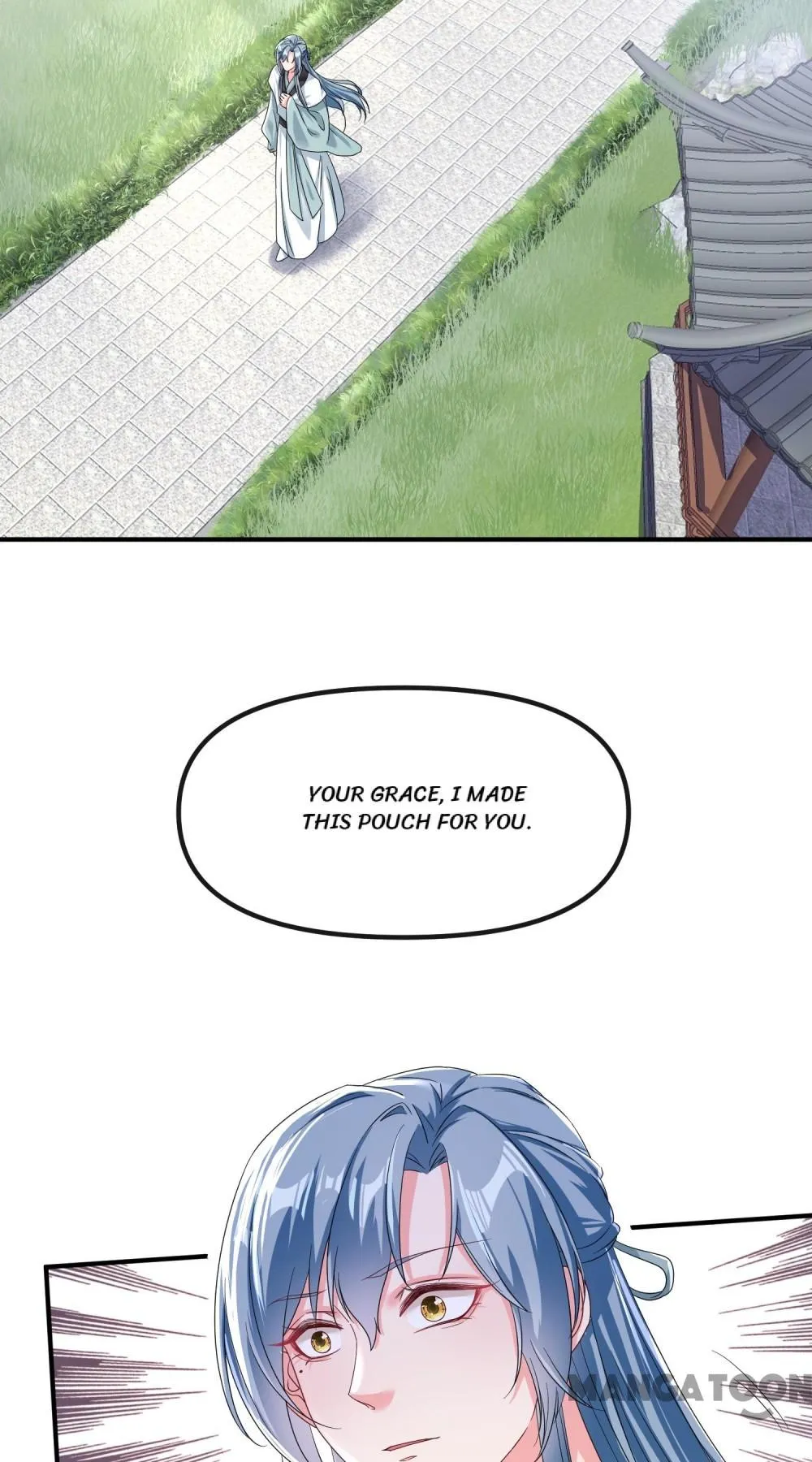 My Queen Untouchable Chapter 101 - page 4