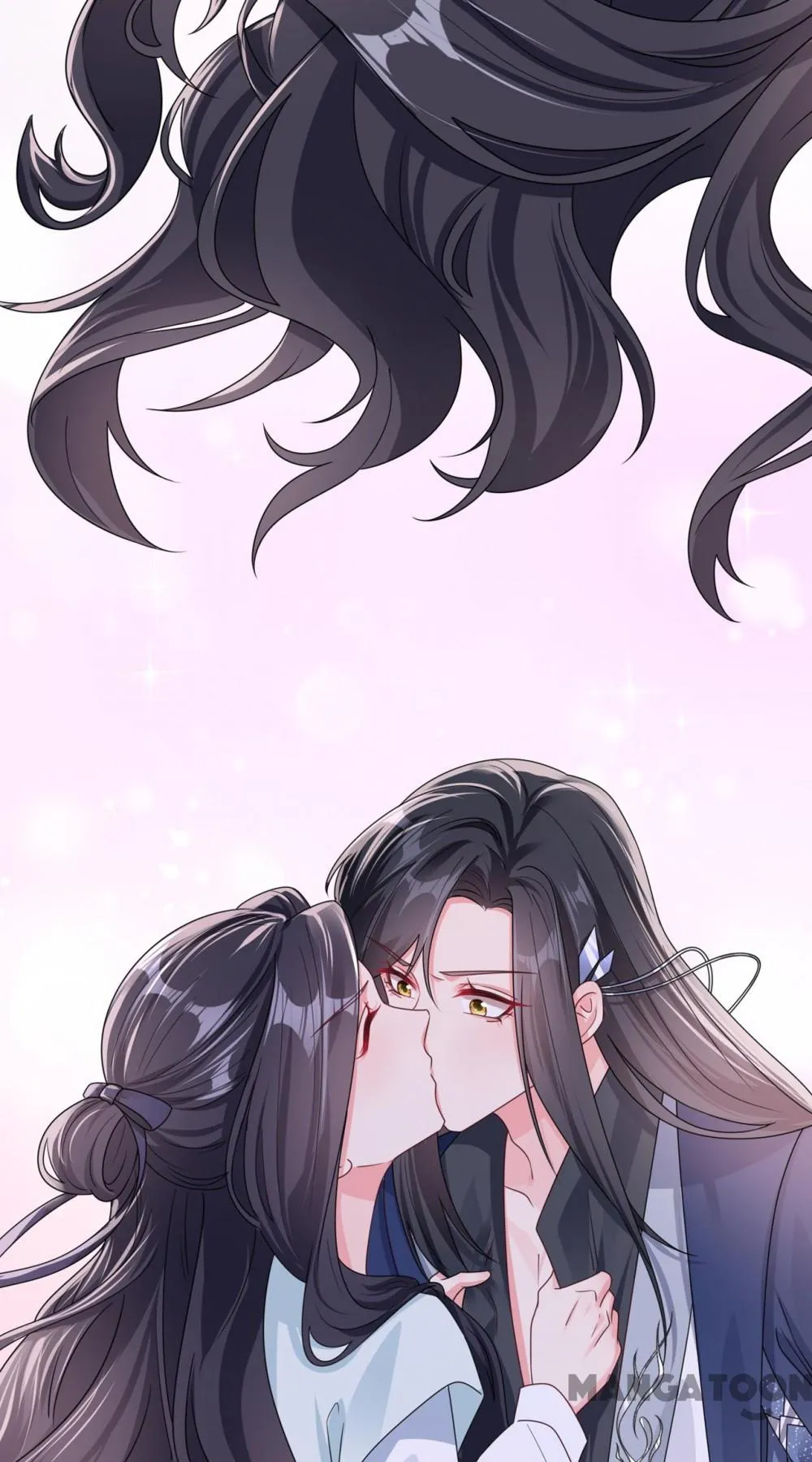 My Queen Untouchable Chapter 127 - page 10