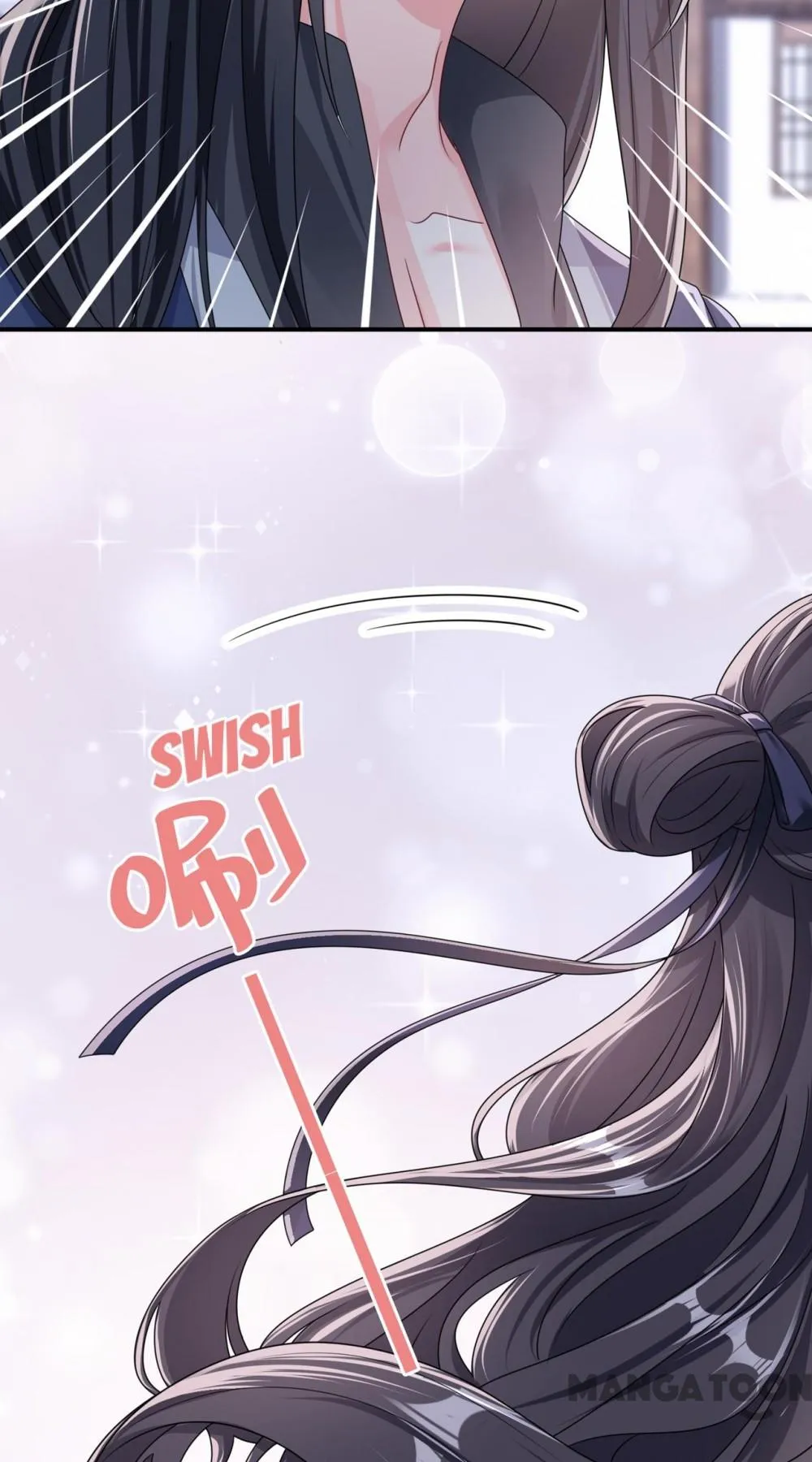 My Queen Untouchable Chapter 127 - page 9