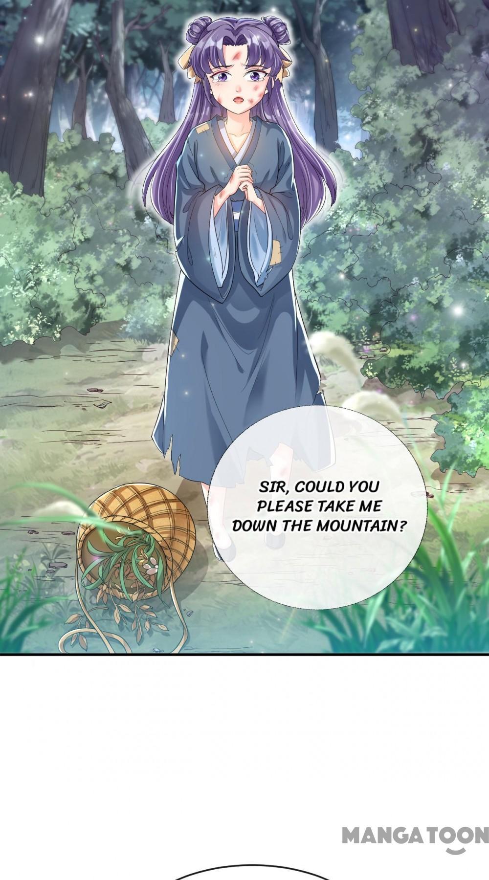 My Queen Untouchable Chapter 23 - page 12