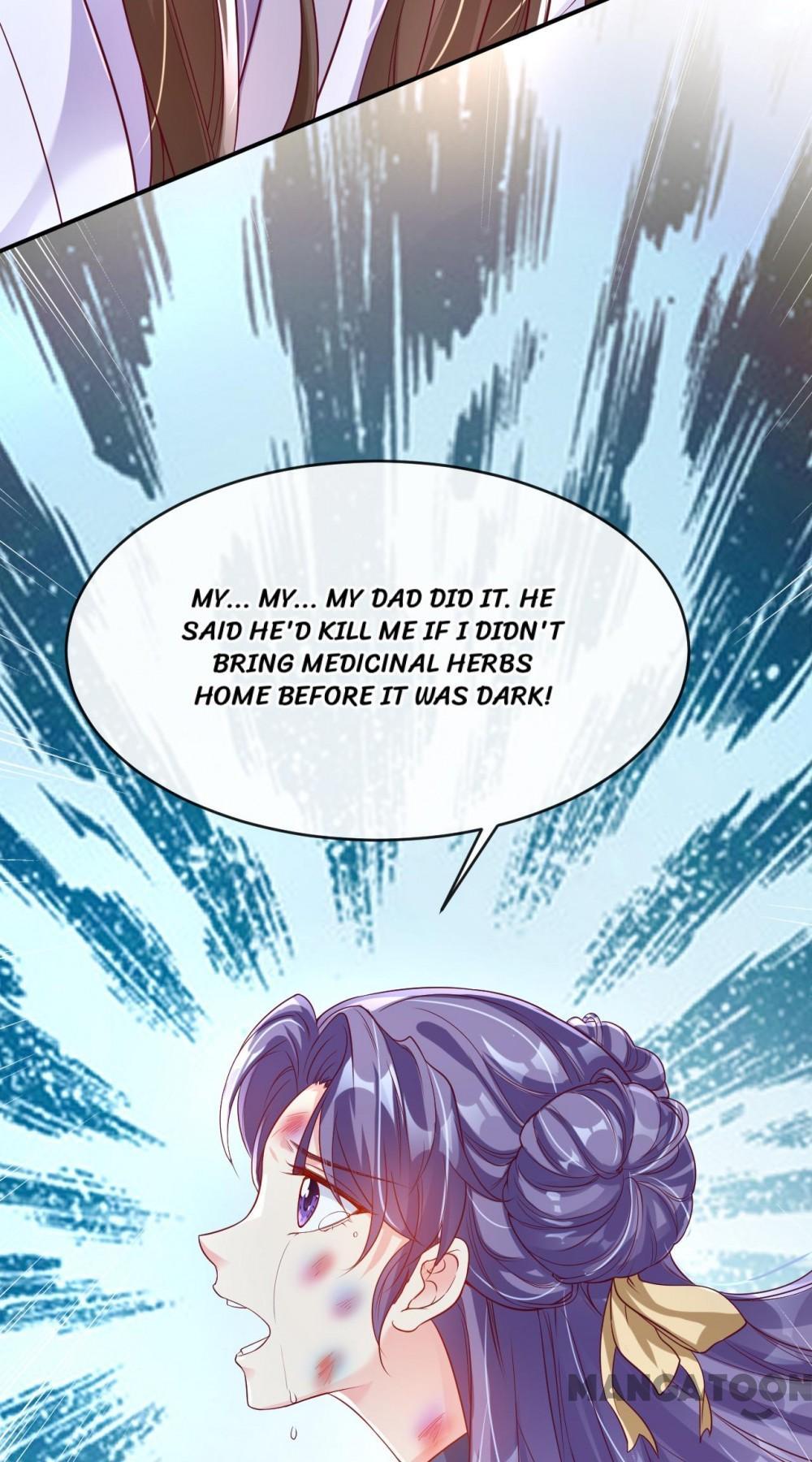 My Queen Untouchable Chapter 23 - page 14