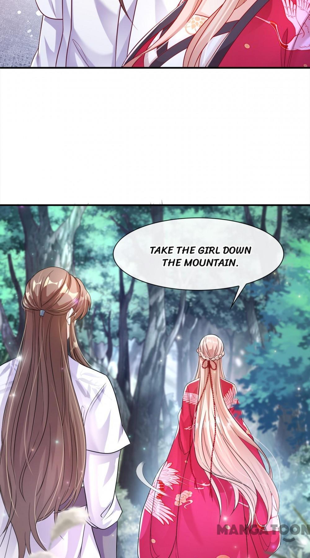 My Queen Untouchable Chapter 23 - page 20