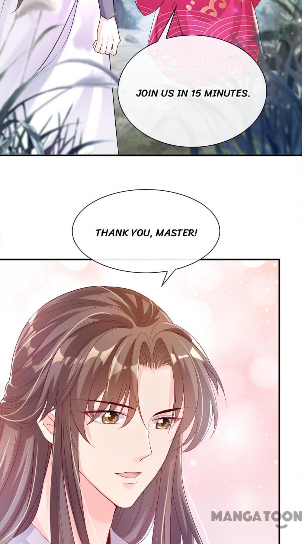 My Queen Untouchable Chapter 23 - page 21