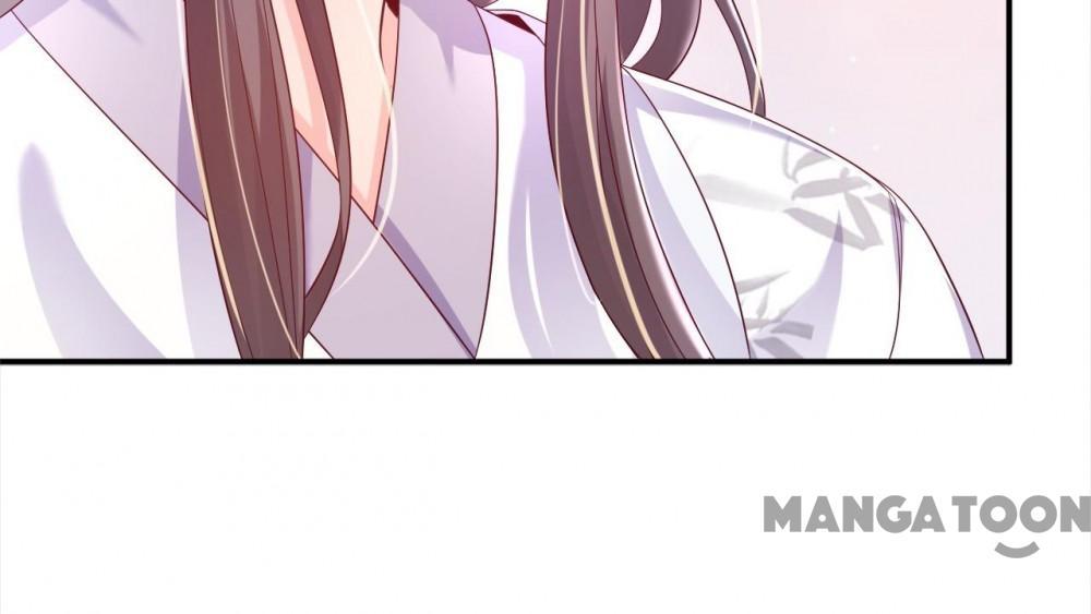 My Queen Untouchable Chapter 23 - page 22