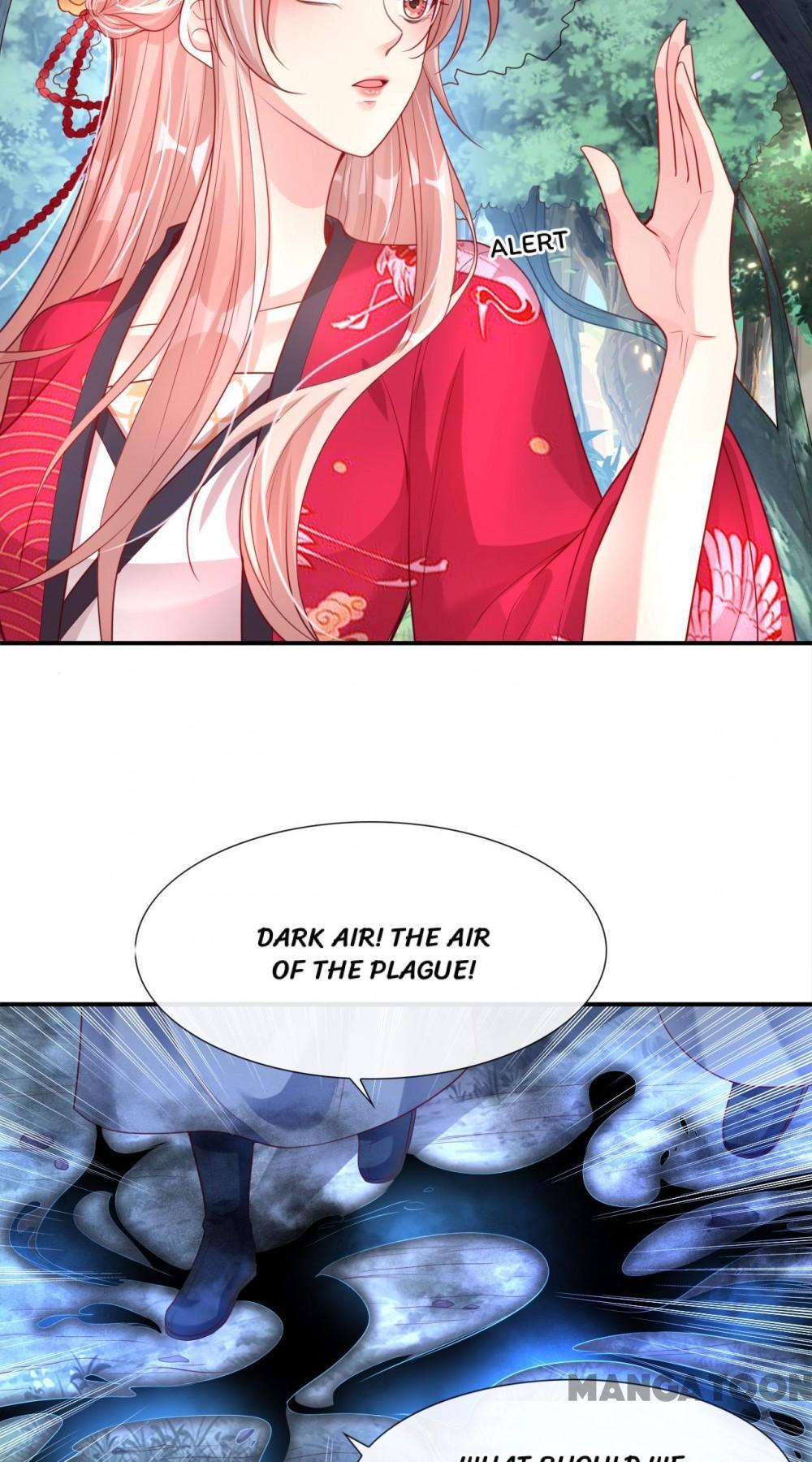 My Queen Untouchable Chapter 23 - page 25