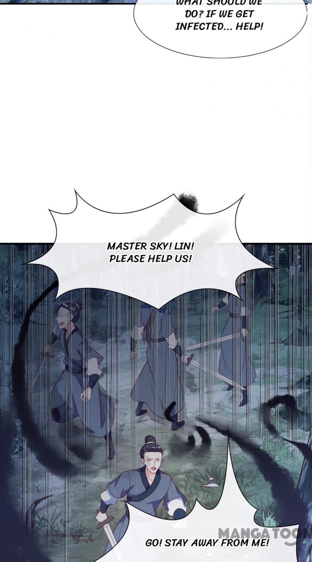 My Queen Untouchable Chapter 23 - page 26
