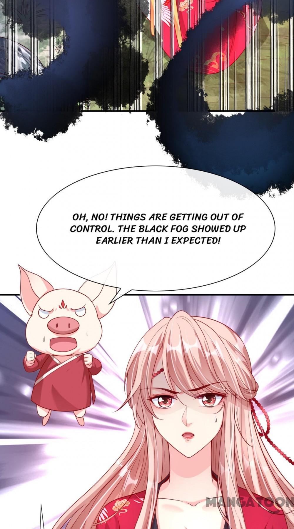 My Queen Untouchable Chapter 23 - page 28