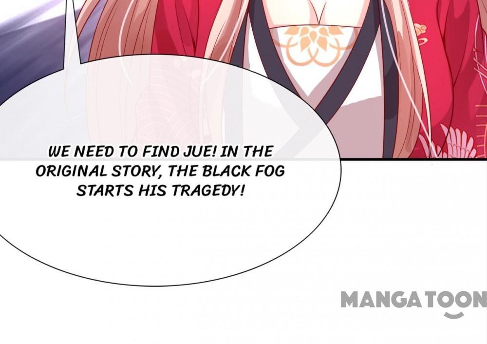 My Queen Untouchable Chapter 23 - page 29