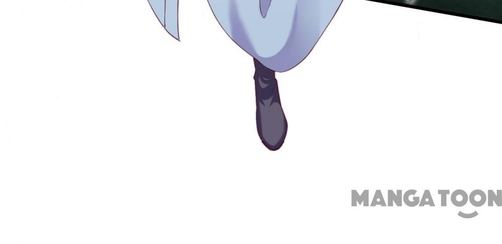 My Queen Untouchable Chapter 23 - page 3