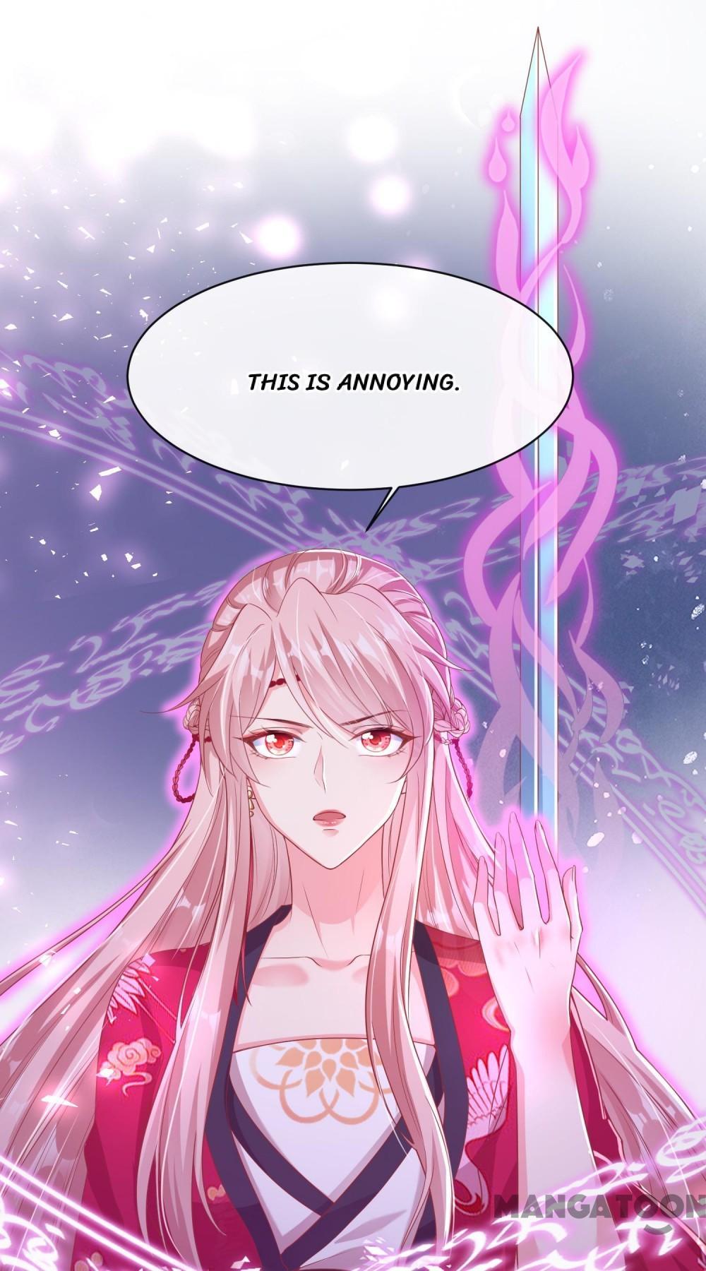 My Queen Untouchable Chapter 23 - page 30
