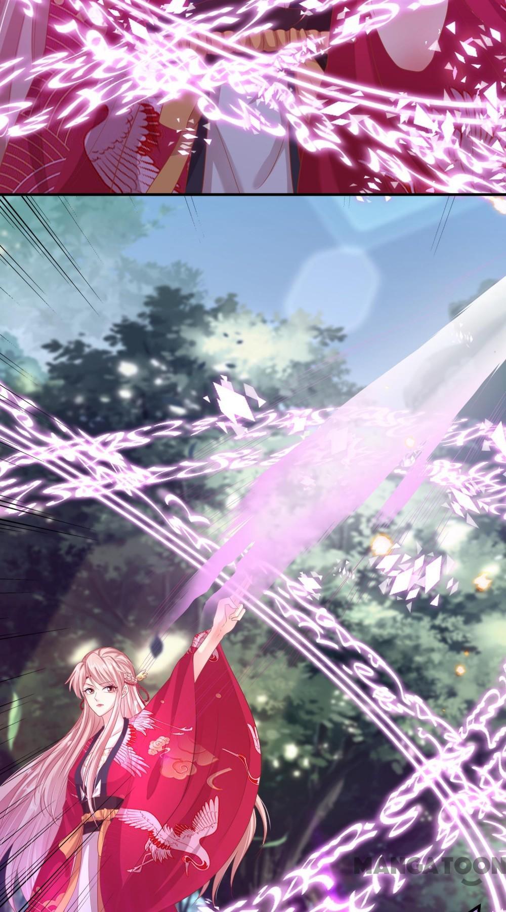 My Queen Untouchable Chapter 23 - page 31