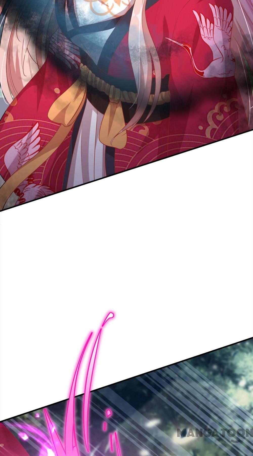 My Queen Untouchable Chapter 23 - page 39