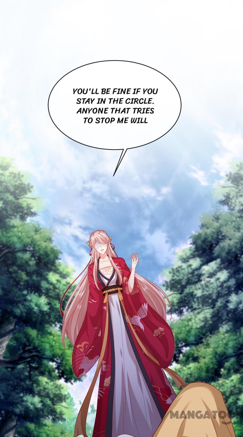 My Queen Untouchable Chapter 23 - page 42