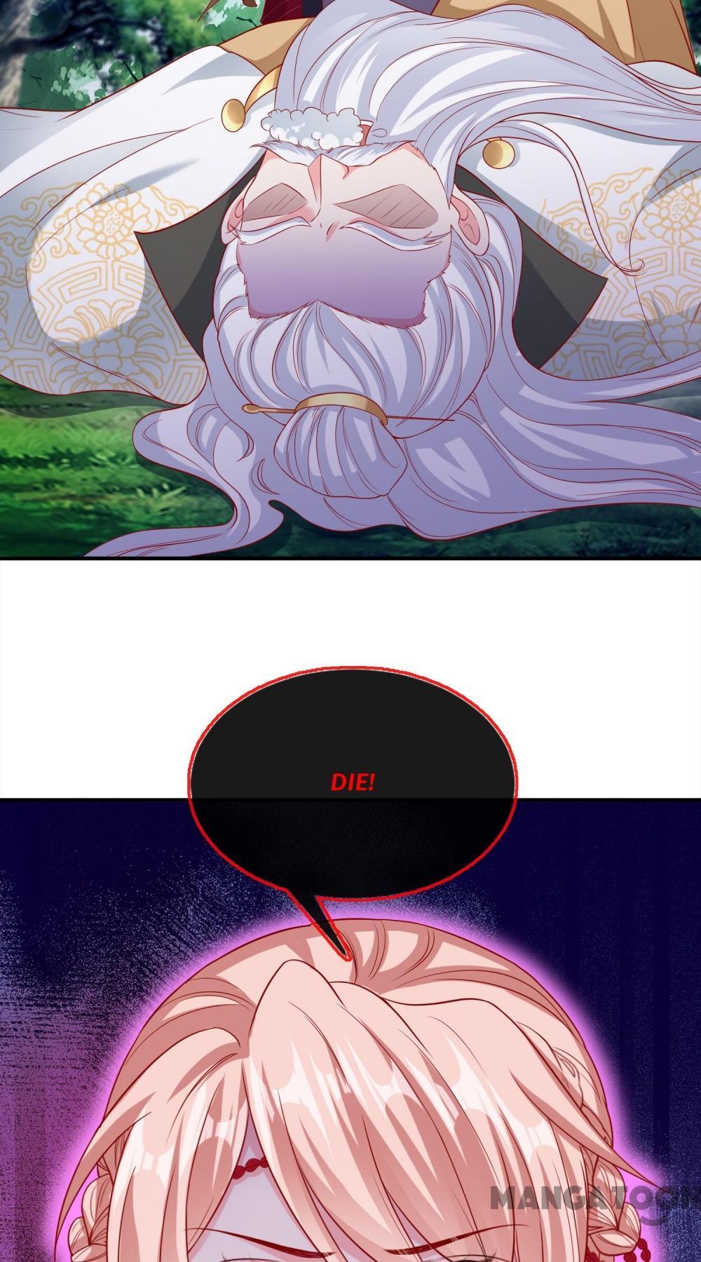 My Queen Untouchable Chapter 23 - page 43