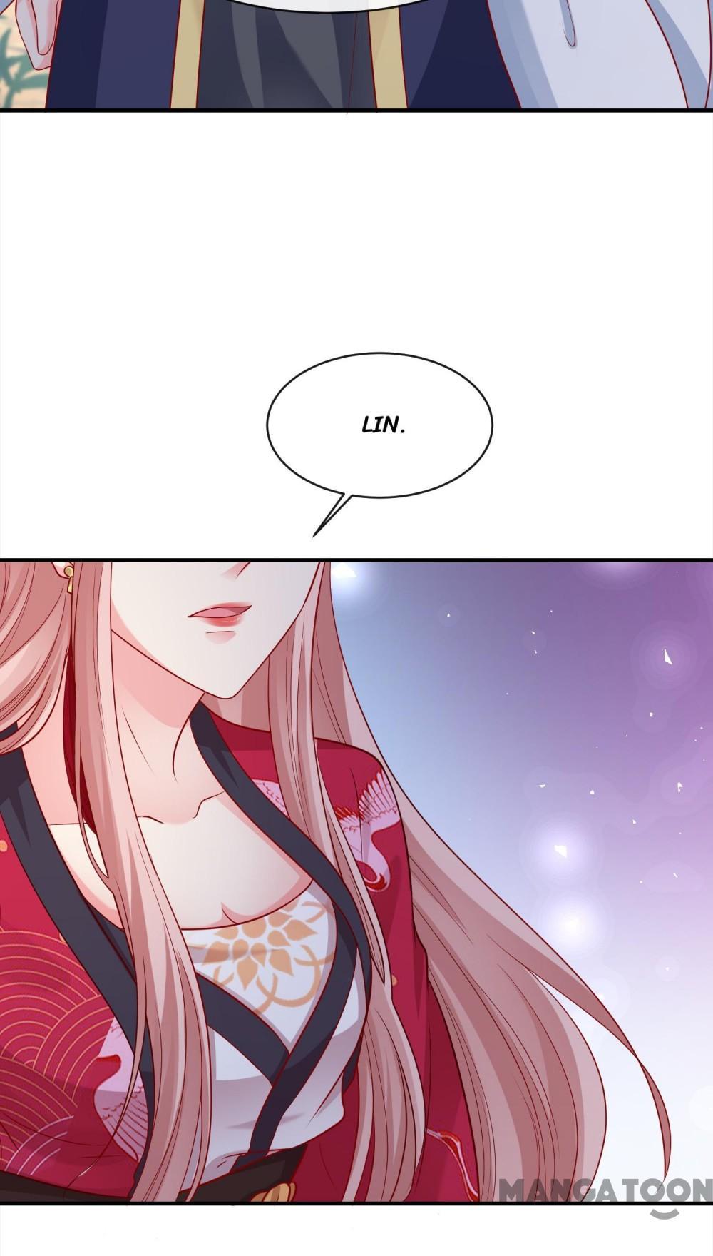 My Queen Untouchable Chapter 23 - page 46