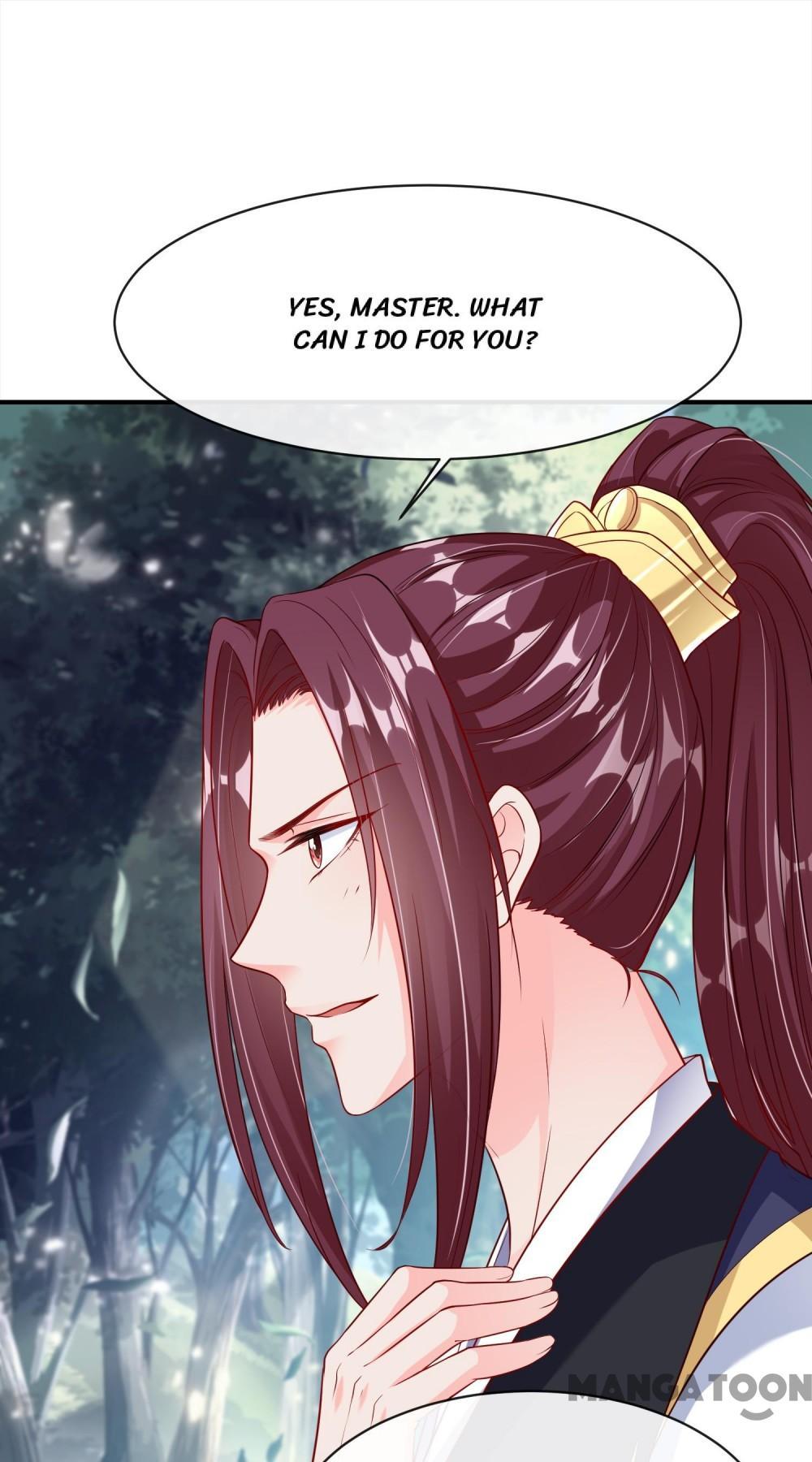 My Queen Untouchable Chapter 23 - page 47