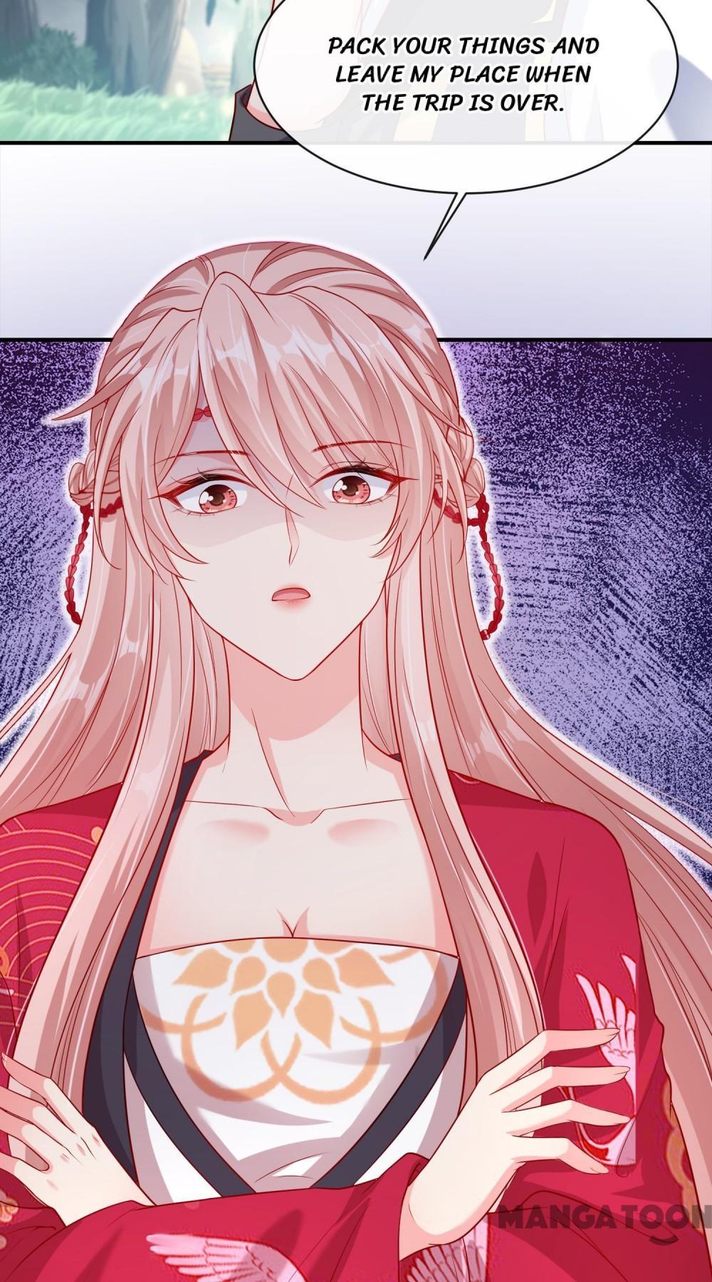 My Queen Untouchable Chapter 23 - page 48