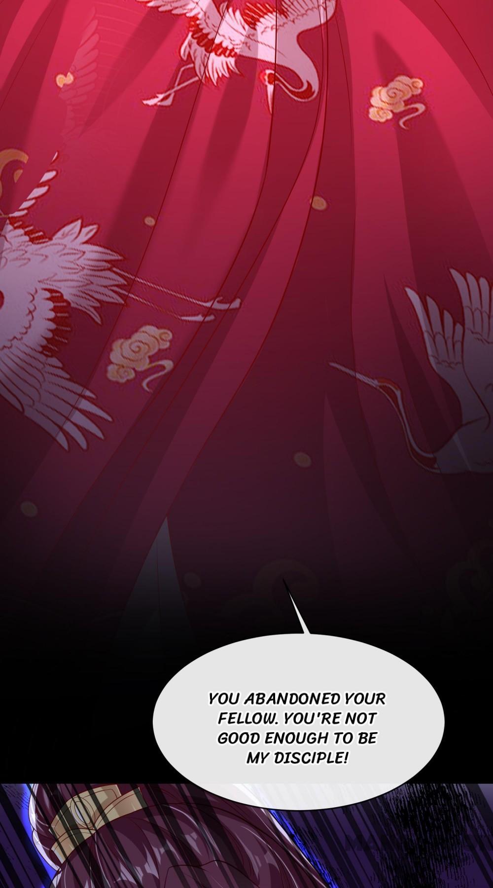 My Queen Untouchable Chapter 23 - page 49