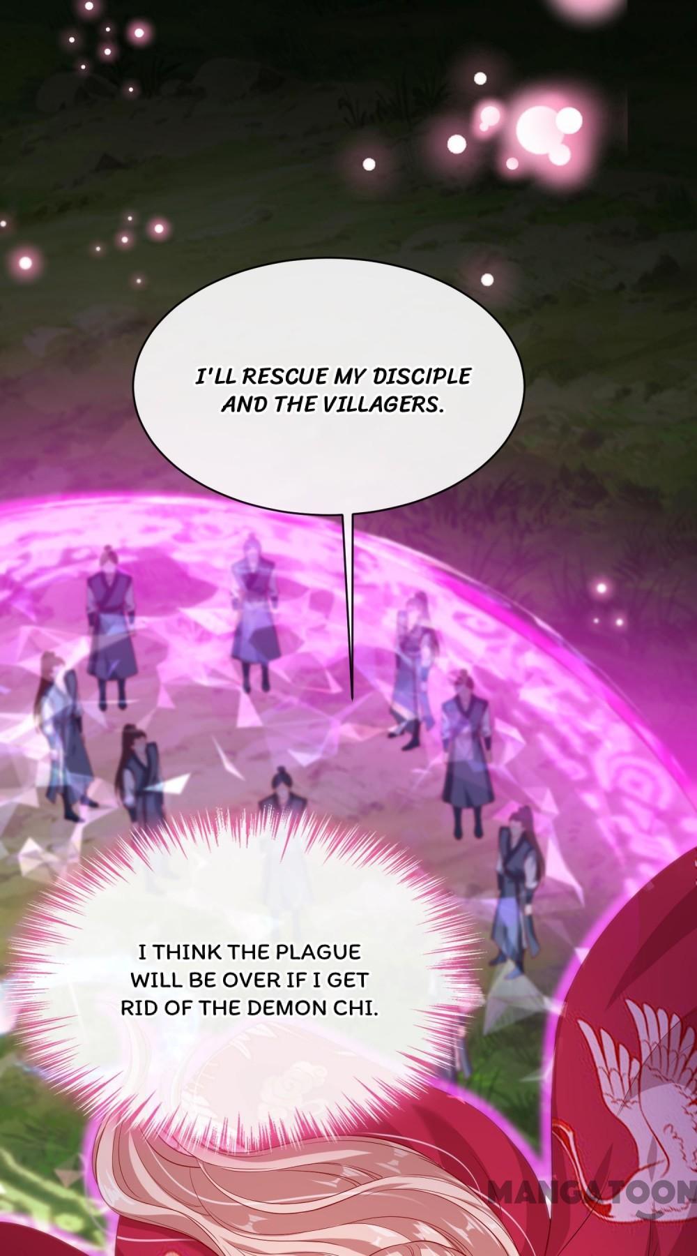 My Queen Untouchable Chapter 23 - page 51