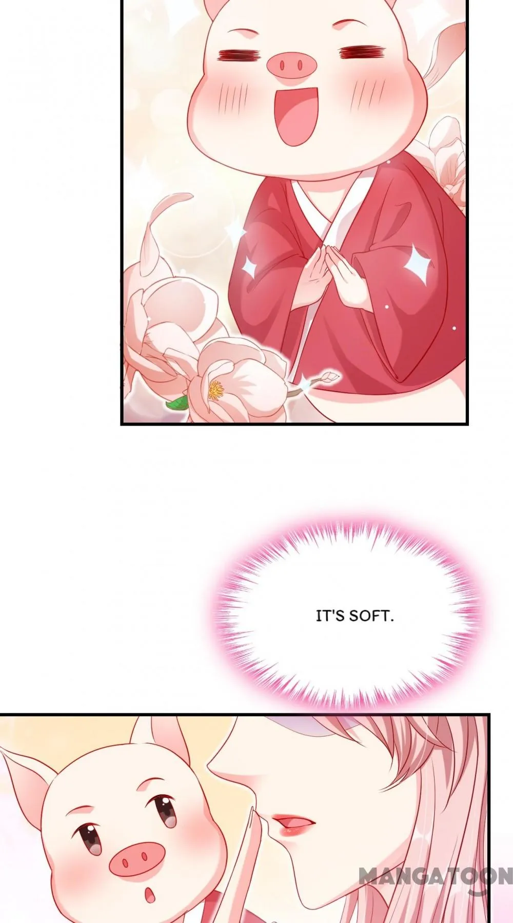My Queen Untouchable Chapter 21 - page 15