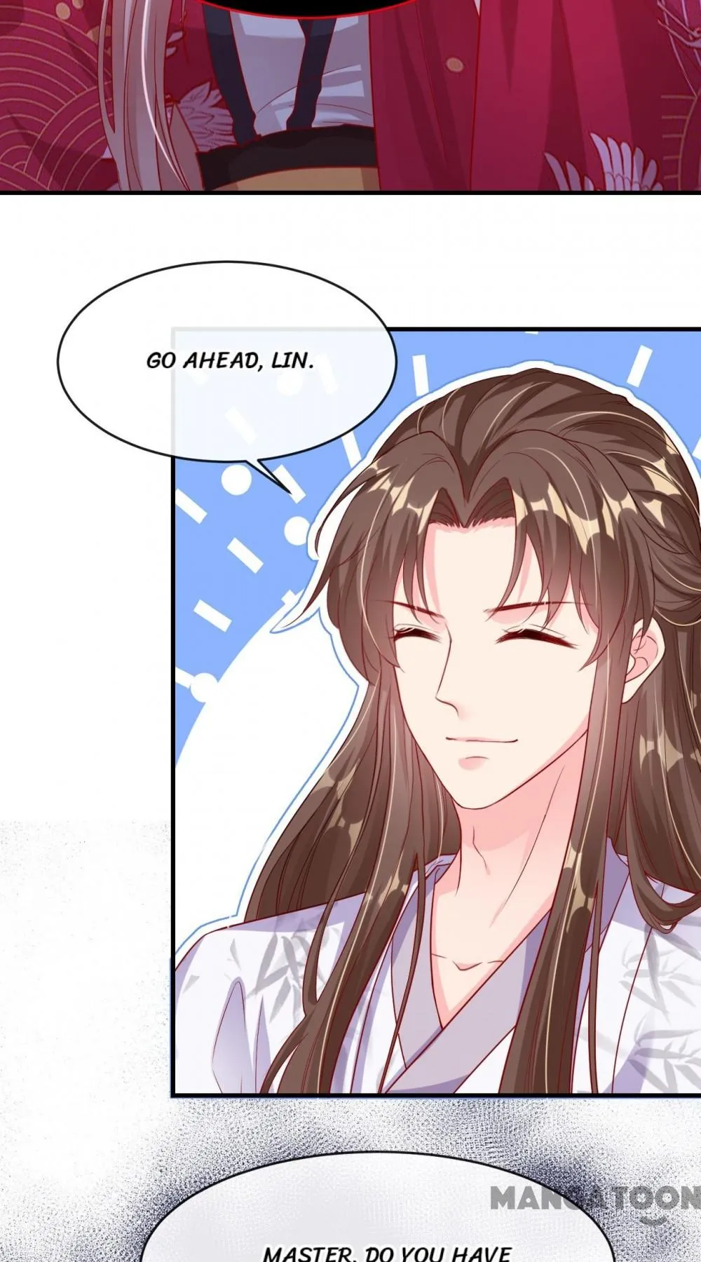 My Queen Untouchable Chapter 21 - page 28
