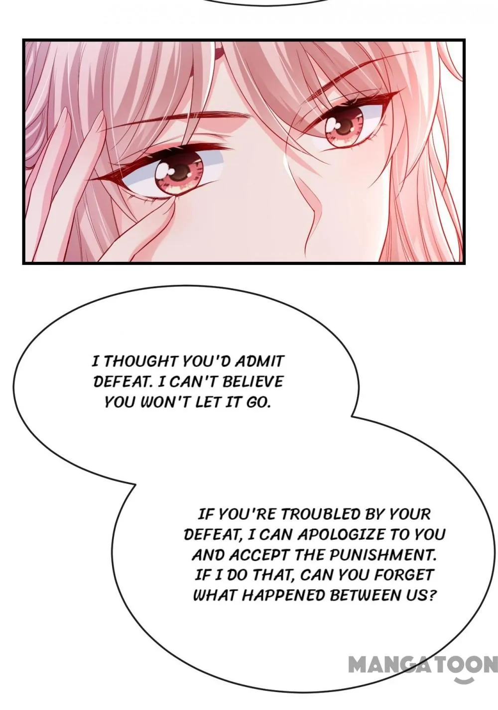 My Queen Untouchable Chapter 21 - page 31