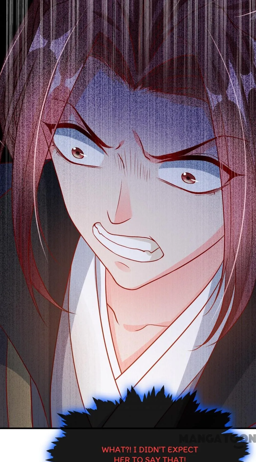 My Queen Untouchable Chapter 21 - page 35