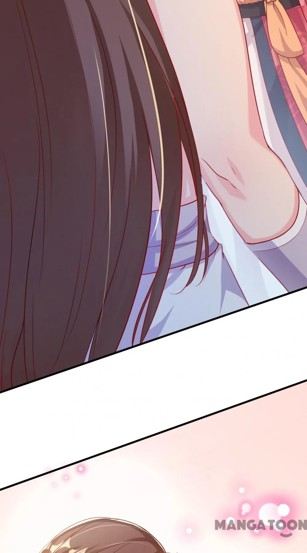My Queen Untouchable Chapter 21 - page 4