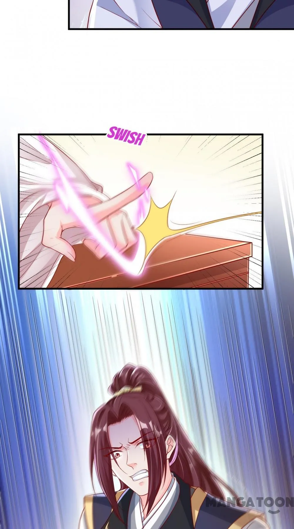 My Queen Untouchable Chapter 21 - page 40