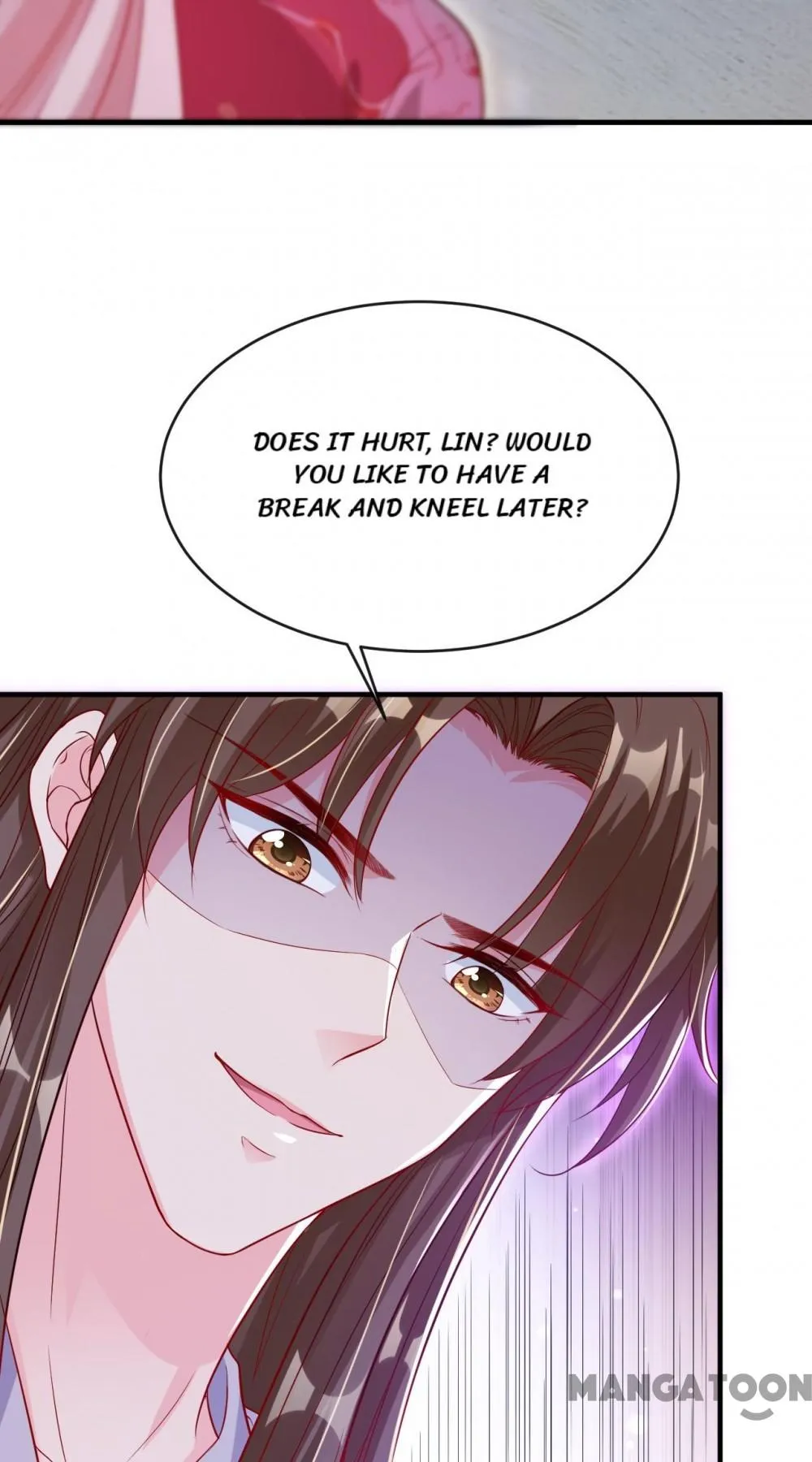 My Queen Untouchable Chapter 21 - page 45