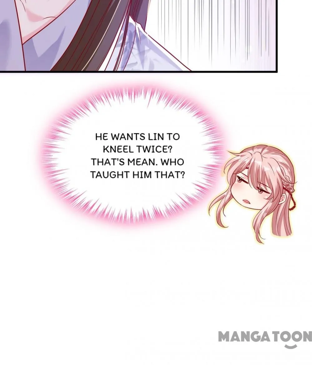My Queen Untouchable Chapter 21 - page 46
