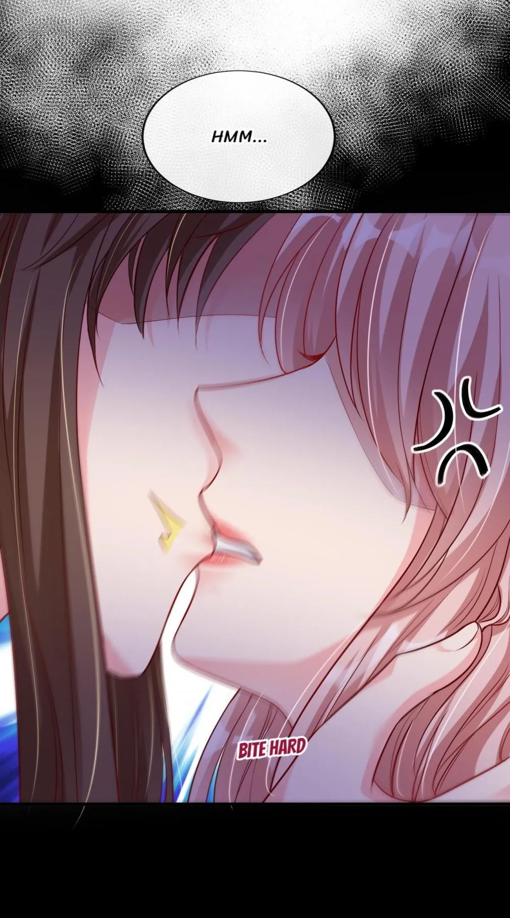 My Queen Untouchable Chapter 21 - page 7