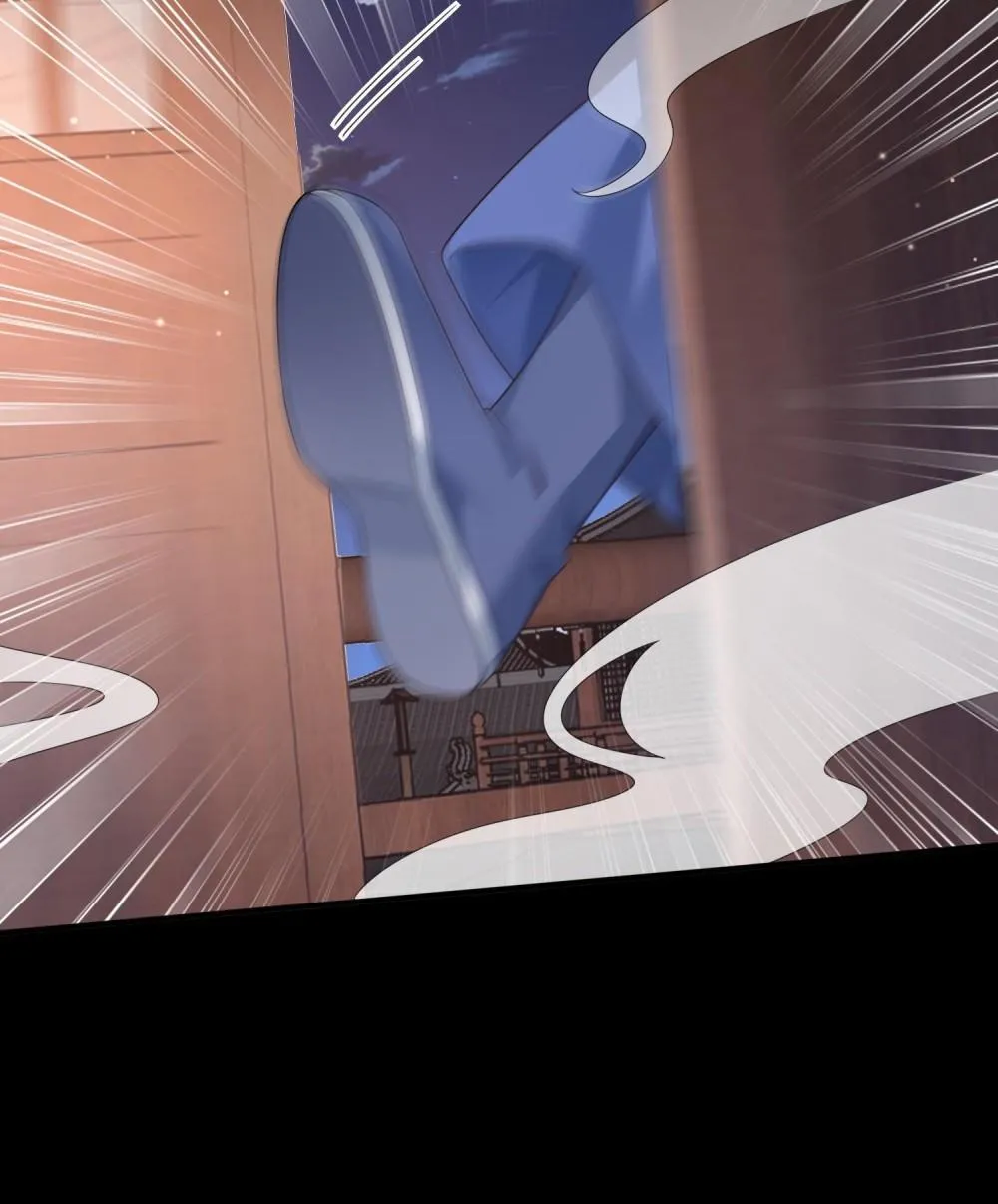 My Queen Untouchable Chapter 105 - page 36