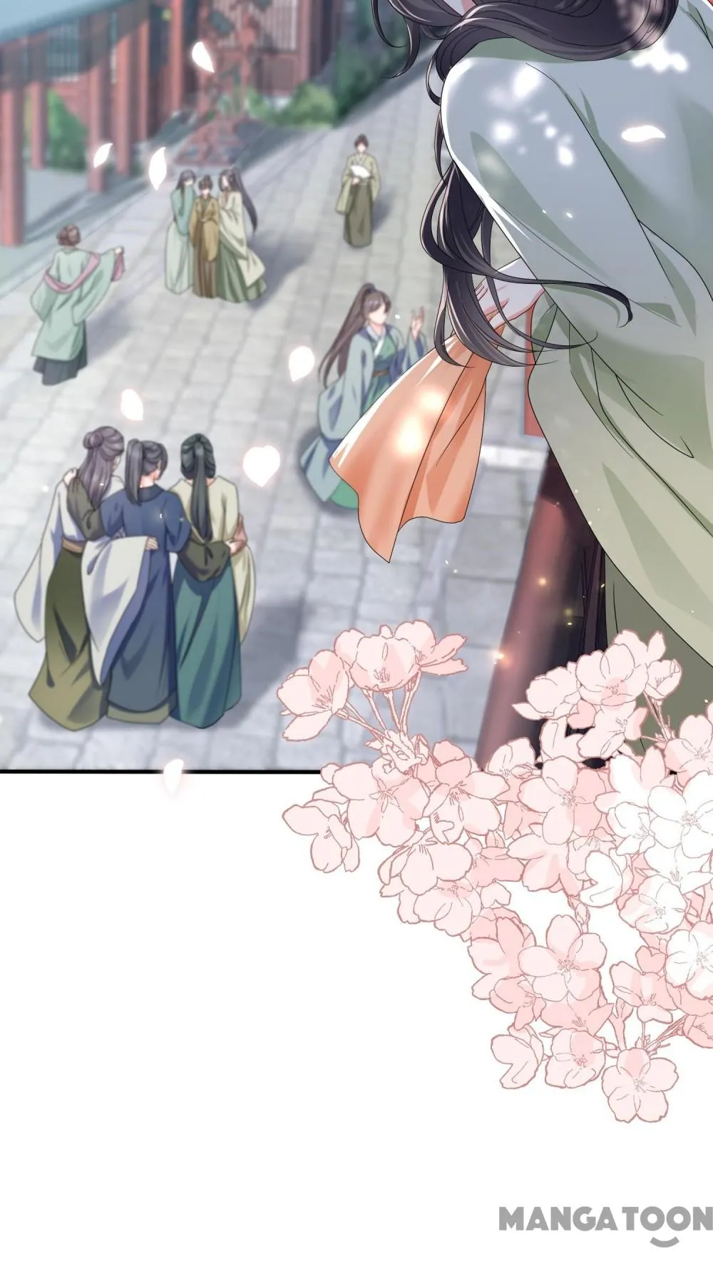 My Queen Untouchable Chapter 105 - page 7