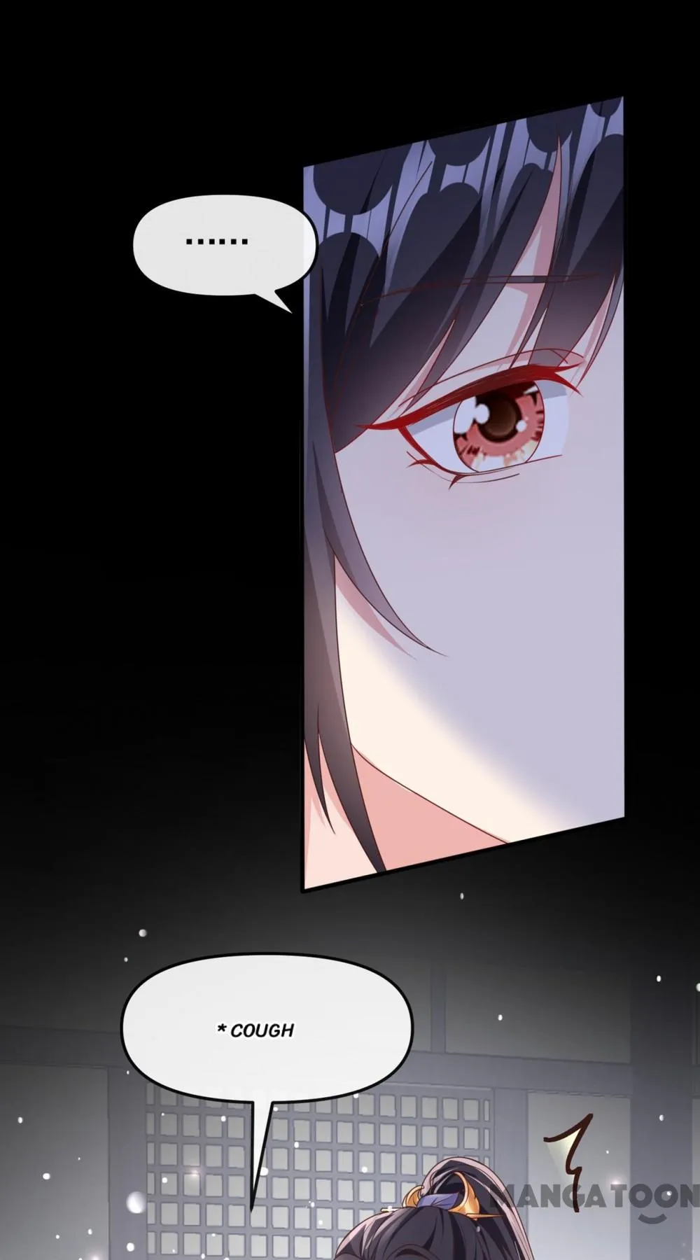 My Queen Untouchable Chapter 111 - page 32