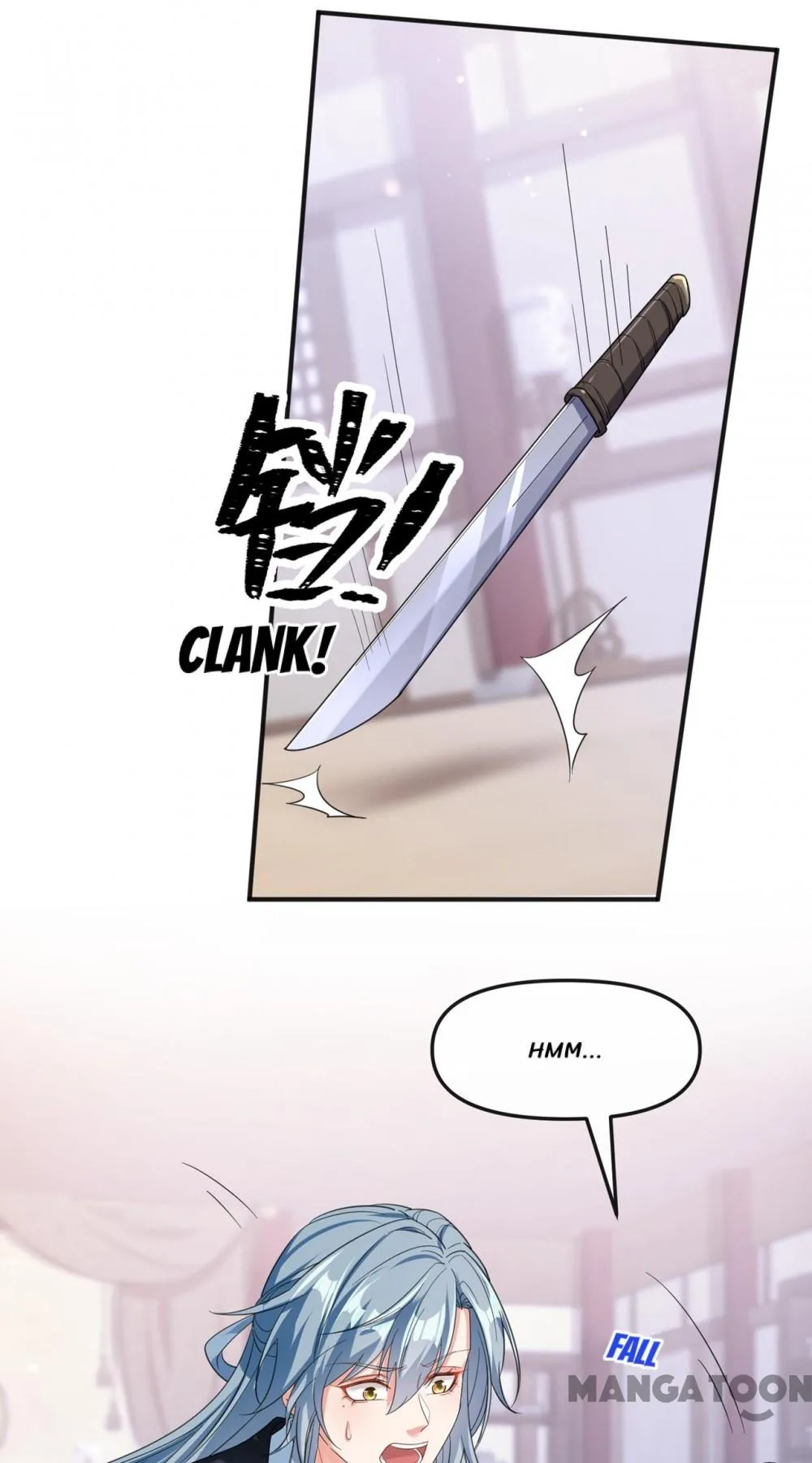 My Queen Untouchable Chapter 112 - page 12