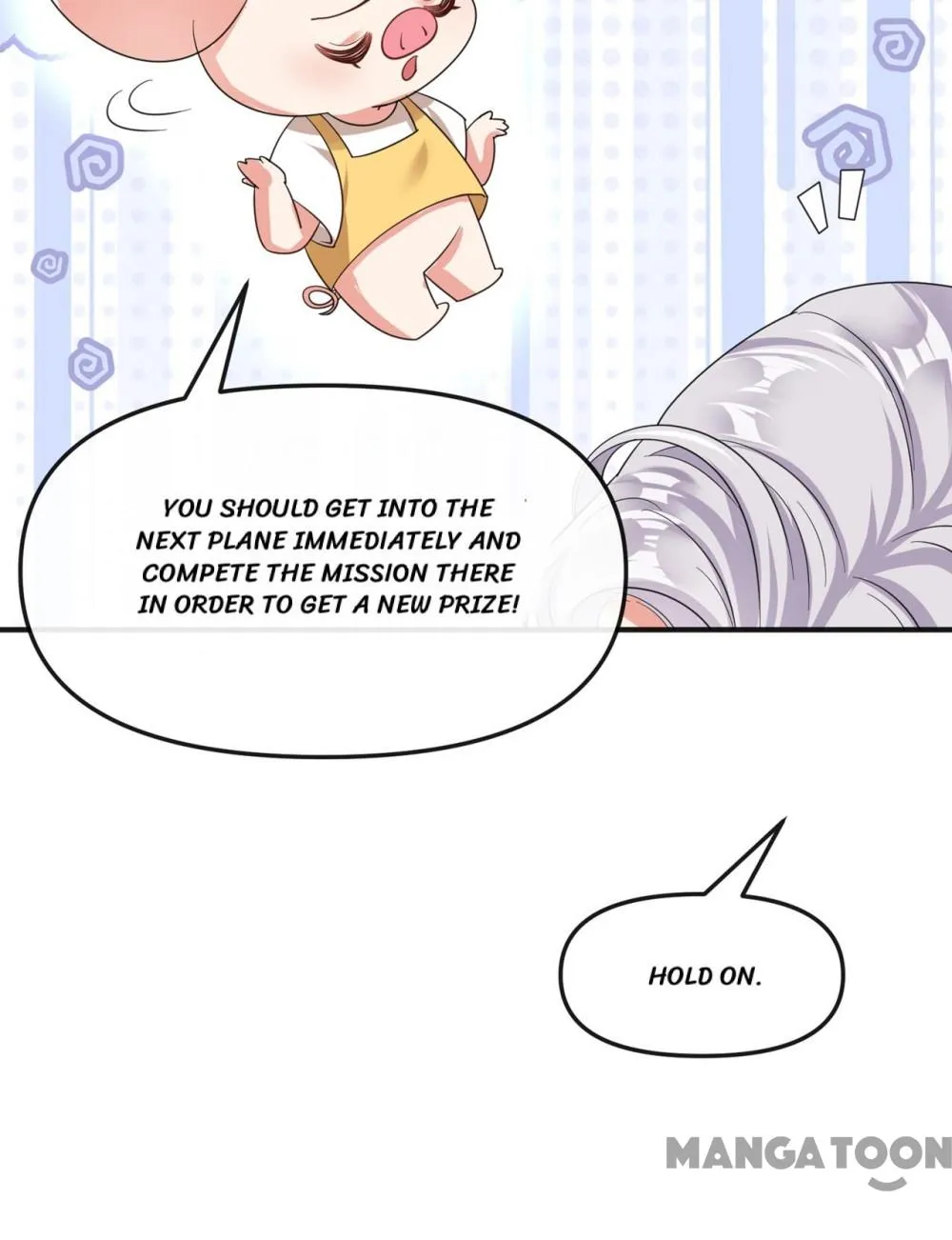My Queen Untouchable Chapter 112 - page 24