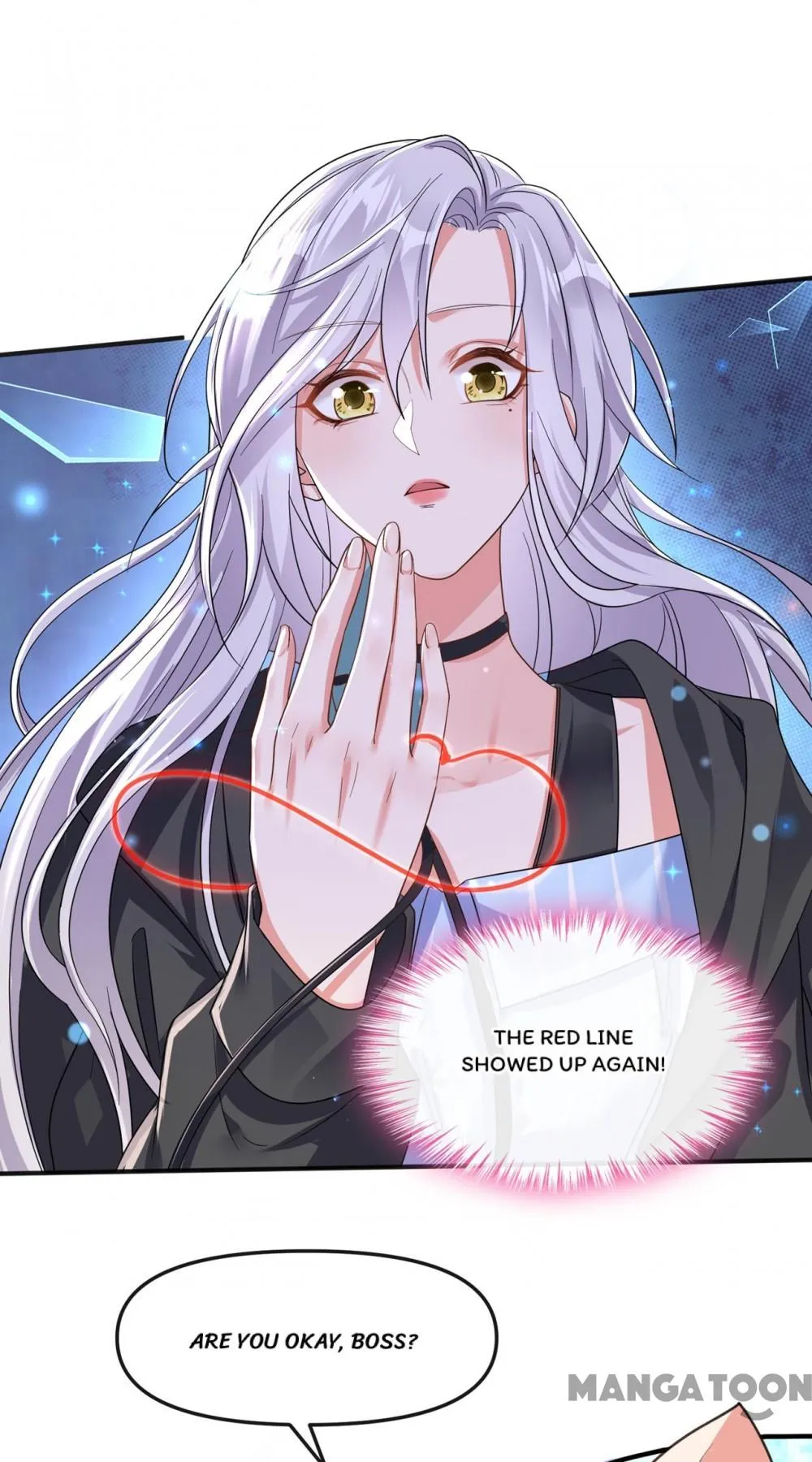My Queen Untouchable Chapter 112 - page 32