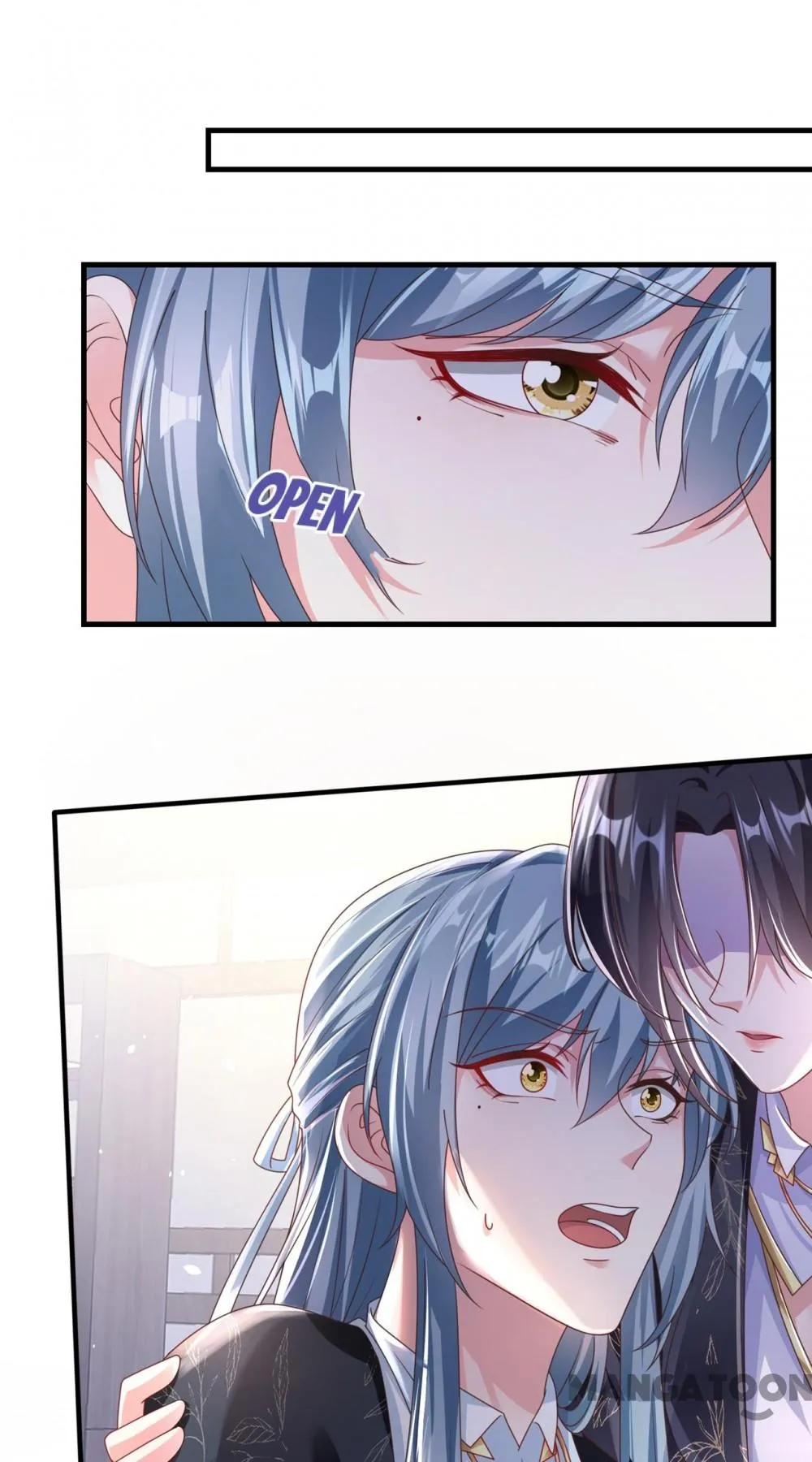 My Queen Untouchable Chapter 112 - page 7