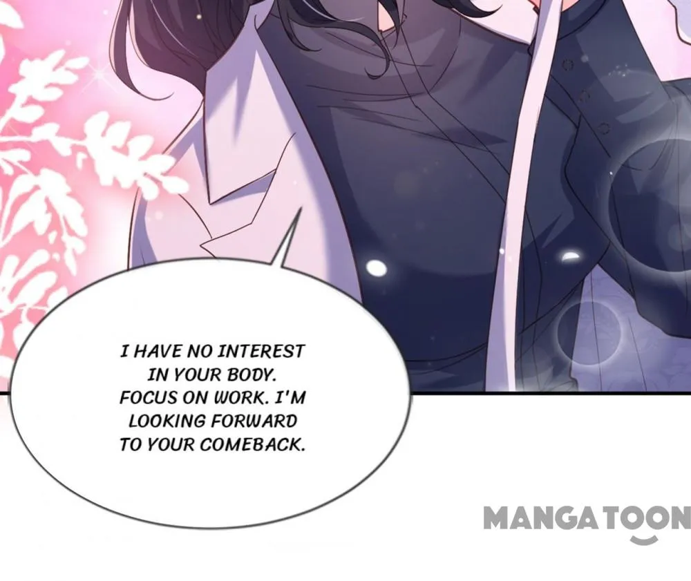 My Queen Untouchable Chapter 113 - page 14