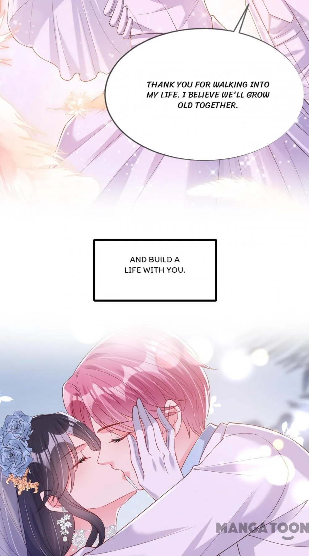 My Queen Untouchable Chapter 113 - page 20