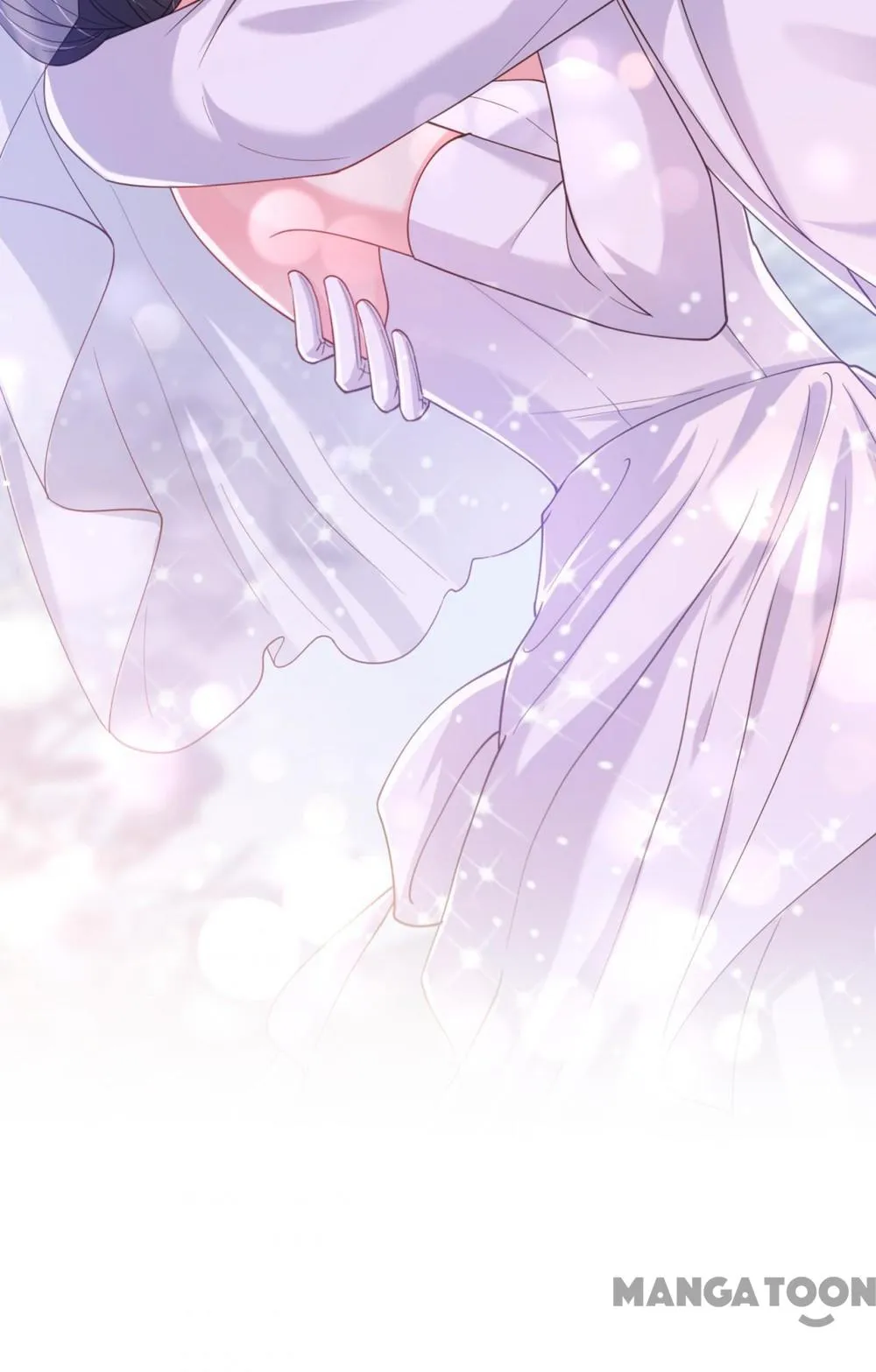 My Queen Untouchable Chapter 113 - page 21