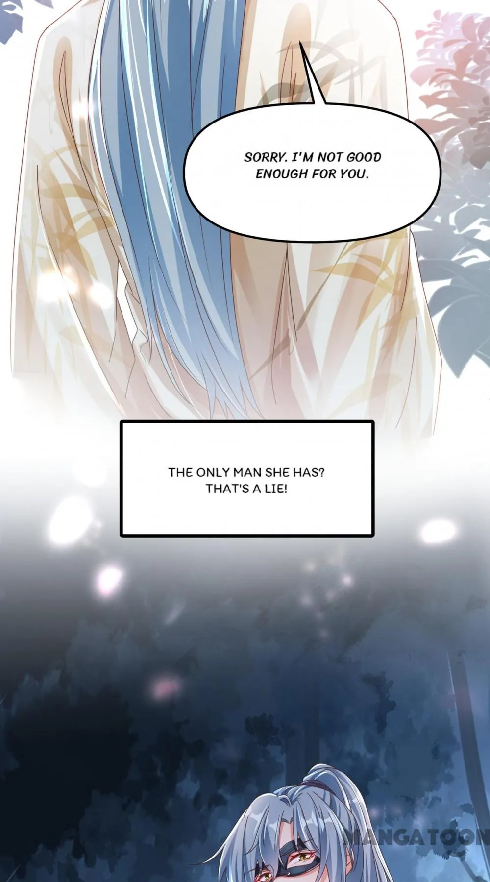 My Queen Untouchable Chapter 113 - page 24
