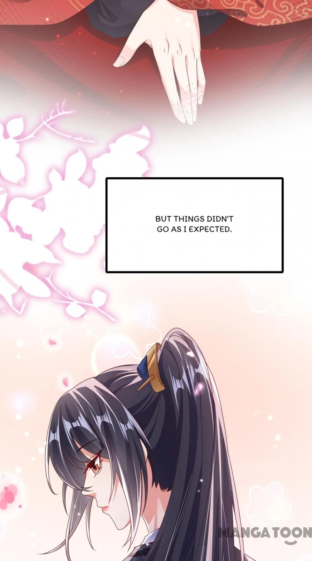 My Queen Untouchable Chapter 113 - page 31