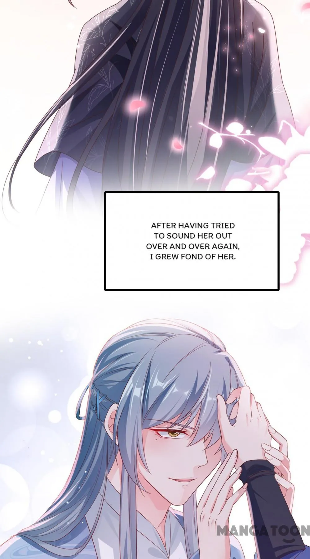 My Queen Untouchable Chapter 113 - page 32